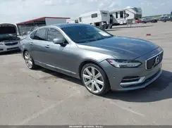 YV1A22ML0H1005925 2017 VOLVO S90