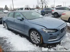YV1A22ML0H1007352 2017 VOLVO S90