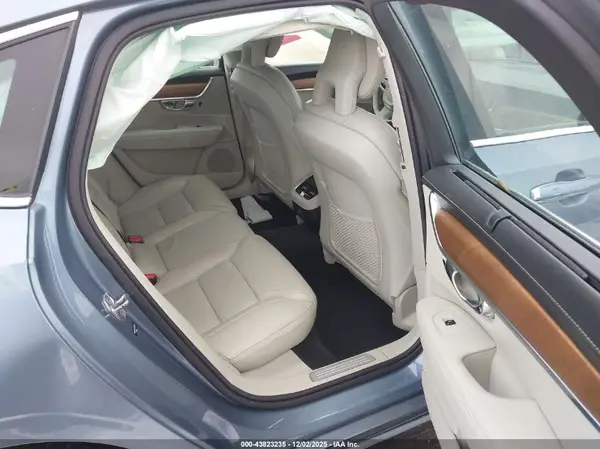 YV1A22ML0H1007352 2017 VOLVO S90 - Image 8