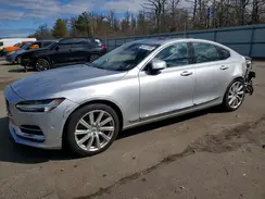 YV1A22ML0H1011059 2017 VOLVO S90