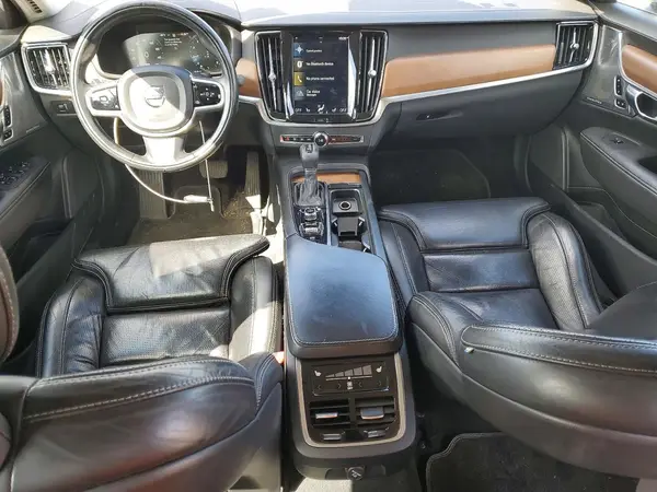 YV1A22ML0H1011059 2017 VOLVO S90 - Image 8