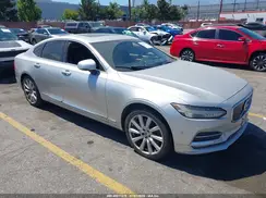 YV1A22ML0H1011191 2017 VOLVO S90