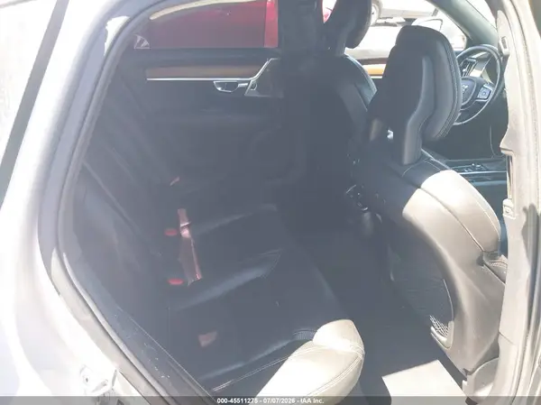 YV1A22ML0H1011191 2017 VOLVO S90 - Image 8