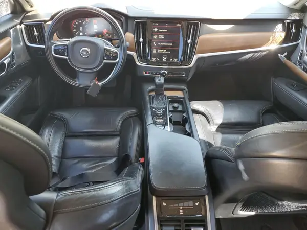 YV1A22ML0H1017315 2017 VOLVO S90 - Image 8