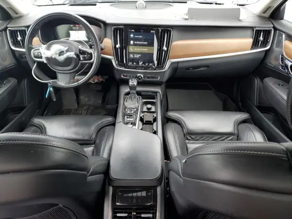 YV1A22ML1H1000636 2017 VOLVO S90 - Image 8