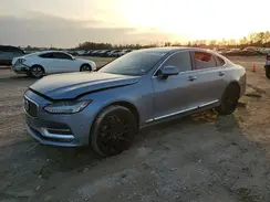 YV1A22ML1H1001267 2017 VOLVO S90