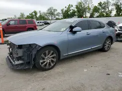 YV1A22ML1H1001916 2017 VOLVO S90