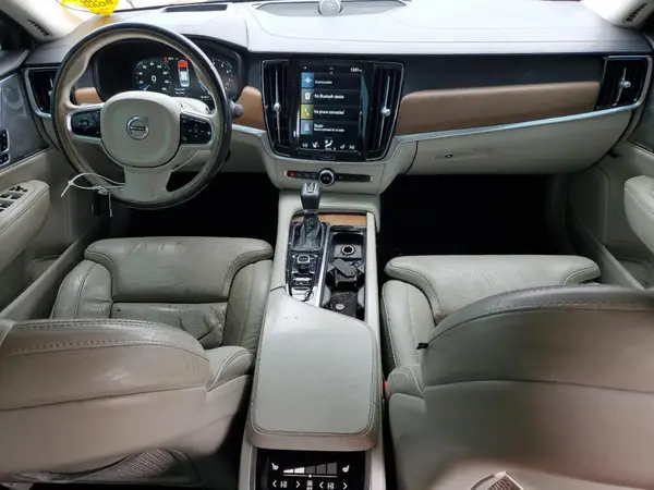 YV1A22ML1H1001916 2017 VOLVO S90 - Image 8