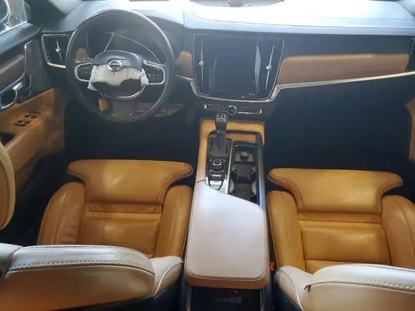 YV1A22ML1H1003472 2017 VOLVO S90 - Image 8