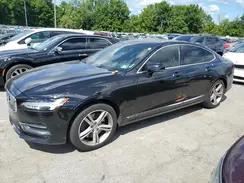 YV1A22ML1H1004931 2017 VOLVO S90