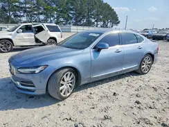 YV1A22ML1H1006694 2017 VOLVO S90