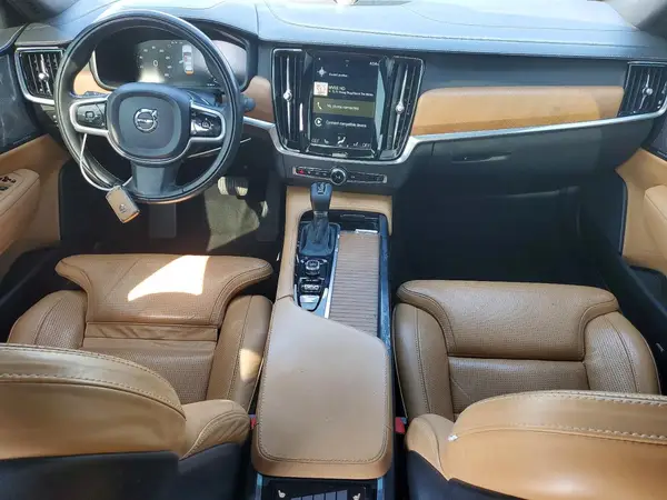 YV1A22ML1H1006694 2017 VOLVO S90 - Image 8