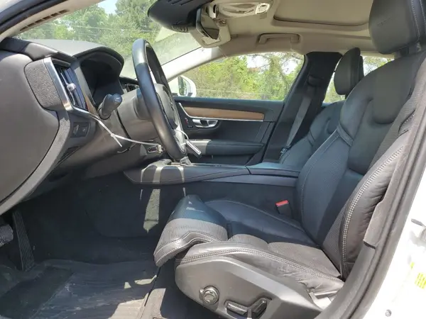 YV1A22ML1H1008574 2017 VOLVO S90 - Image 8