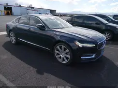 YV1A22ML1H1009272 2017 VOLVO S90