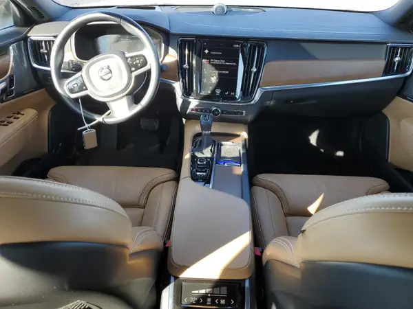 YV1A22ML1H1011409 2017 VOLVO S90 - Image 8