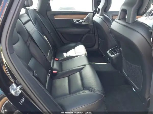 YV1A22ML1H1013905 2017 VOLVO S90 - Image 8