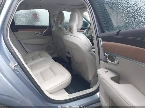 YV1A22ML2H1000970 2017 VOLVO S90 - Image 8