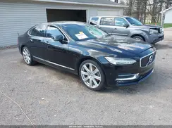 YV1A22ML2H1001410 2017 VOLVO S90