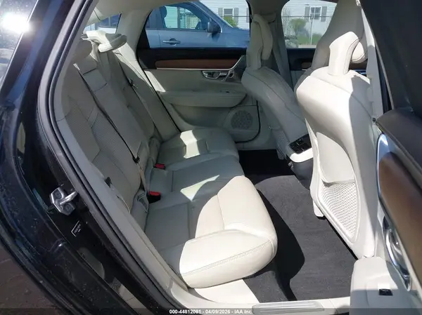 YV1A22ML2H1001410 2017 VOLVO S90 - Image 8