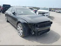 YV1A22ML2H1001987 2017 VOLVO S90