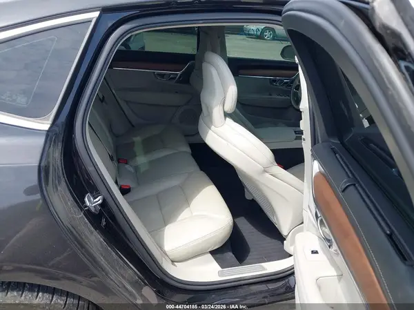 YV1A22ML2H1001987 2017 VOLVO S90 - Image 8