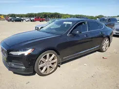 YV1A22ML2H1003173 2017 VOLVO S90