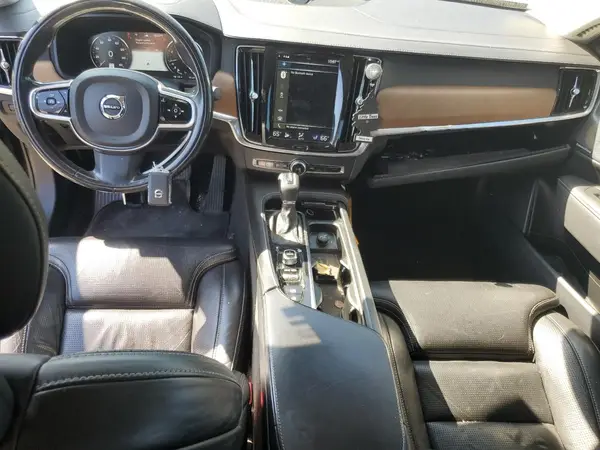 YV1A22ML2H1003173 2017 VOLVO S90 - Image 8