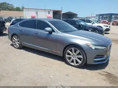 YV1A22ML2H1004789 2017 VOLVO S90