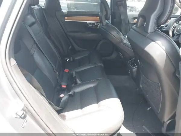YV1A22ML2H1004789 2017 VOLVO S90 - Image 8