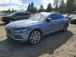 YV1A22ML2H1005084 2017 VOLVO S90