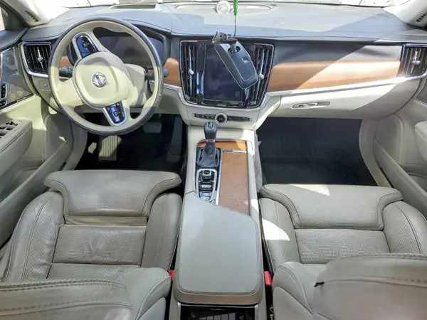 YV1A22ML2H1005084 2017 VOLVO S90 - Image 8
