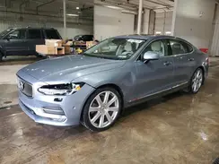 YV1A22ML2H1005151 2017 VOLVO S90