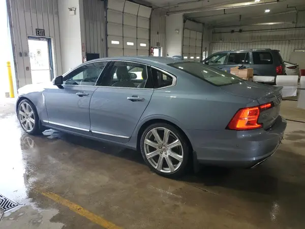YV1A22ML2H1005151 2017 VOLVO S90 - Image 2