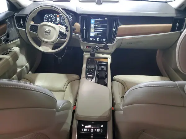 YV1A22ML2H1005151 2017 VOLVO S90 - Image 8
