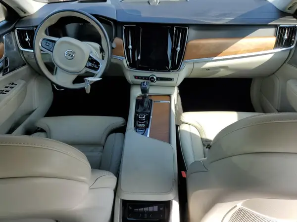 YV1A22ML2H1006218 2017 VOLVO S90 - Image 8