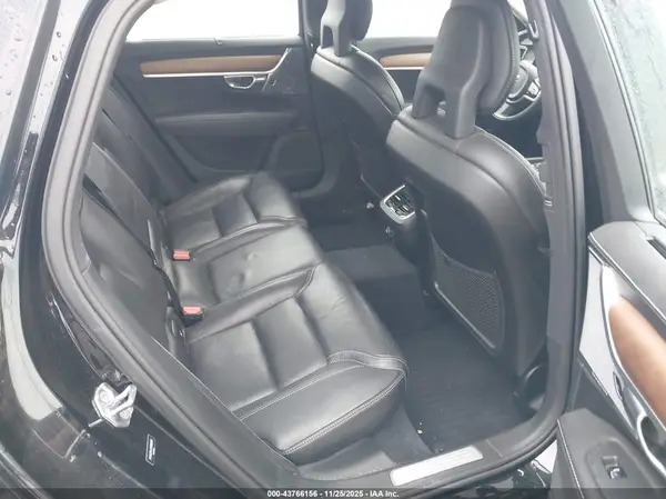 YV1A22ML2H1006803 2017 VOLVO S90 - Image 8