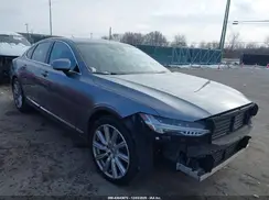 YV1A22ML2H1011113 2017 VOLVO S90