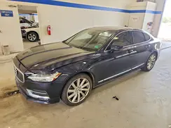 YV1A22ML2H1016814 2017 VOLVO S90