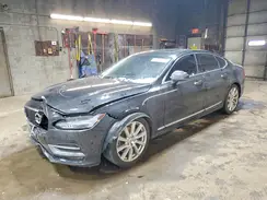 YV1A22ML2H1017753 2017 VOLVO S90