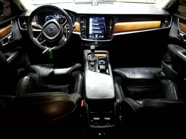 YV1A22ML2H1017753 2017 VOLVO S90 - Image 8