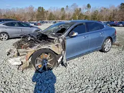YV1A22ML3H1000816 2017 VOLVO S90