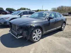 YV1A22ML3H1001061 2017 VOLVO S90