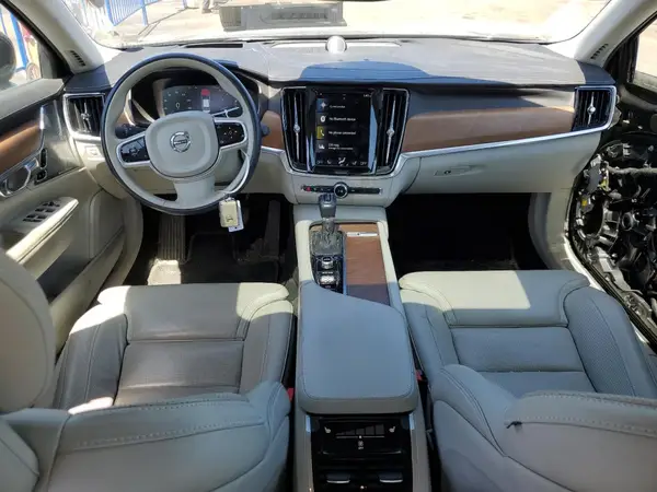 YV1A22ML3H1001061 2017 VOLVO S90 - Image 8