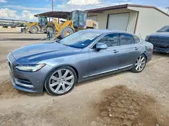 YV1A22ML3H1001335 2017 VOLVO S90