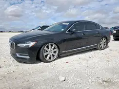 YV1A22ML3H1002940 2017 VOLVO S90