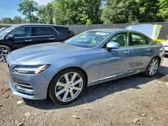 YV1A22ML3H1004218 2017 VOLVO S90