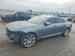 YV1A22ML3H1007748 2017 VOLVO S90