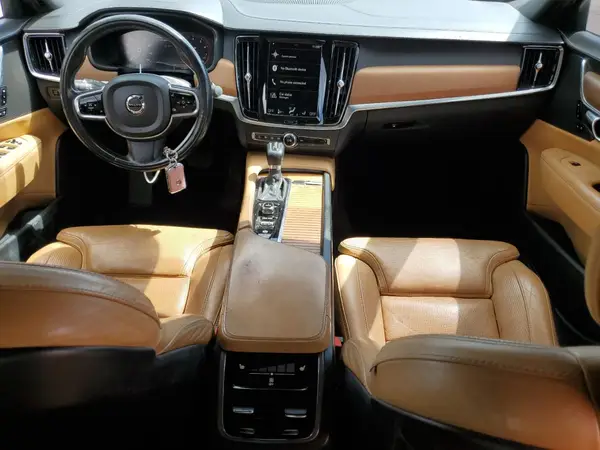 YV1A22ML3H1008625 2017 VOLVO S90 - Image 8