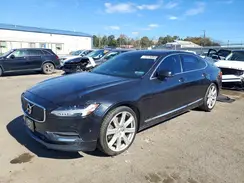 YV1A22ML3H1014649 2017 VOLVO S90