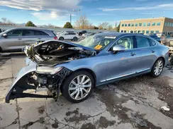 YV1A22ML3H1015543 2017 VOLVO S90